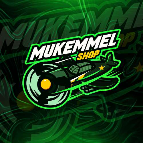 Store Logo